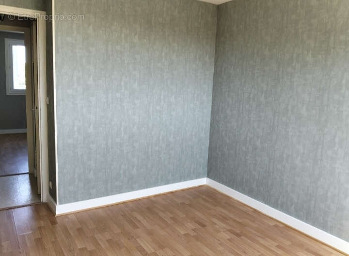 Appartement à DECIZE