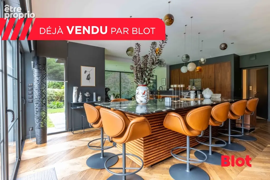 Maison 8 pièces 275 m² à vendre à Pace (35740) - photo 9