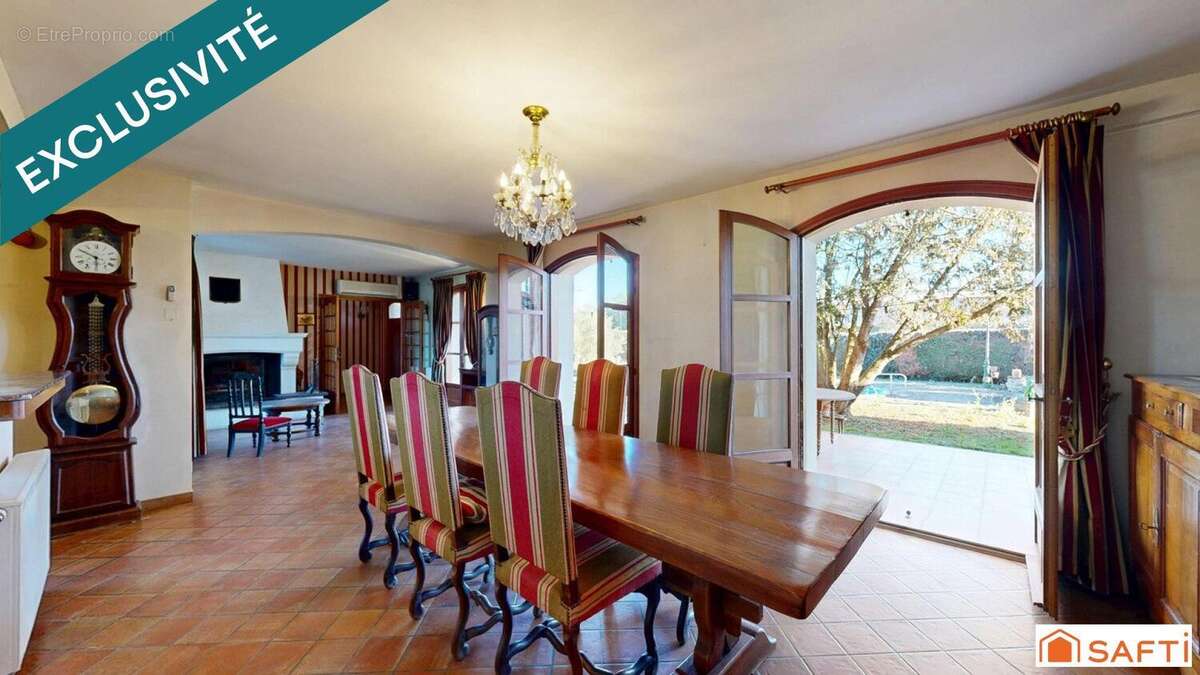 Photo 6 - Maison à CAZERES