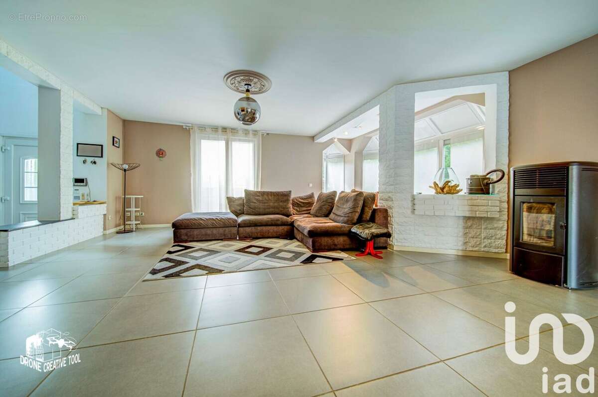 Photo 9 - Maison à MARLY