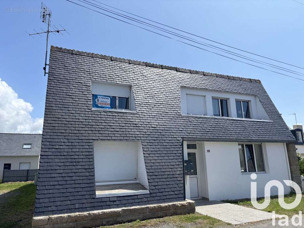 Photo 7 - Appartement à GUILVINEC