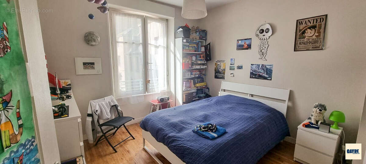 Appartement 105 m² à Saint-Malo  - photo 6