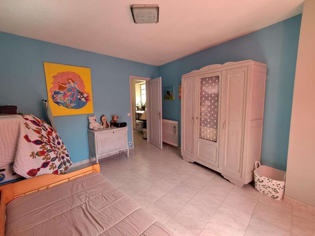 Photo 6 - Maison à AUSSILLON