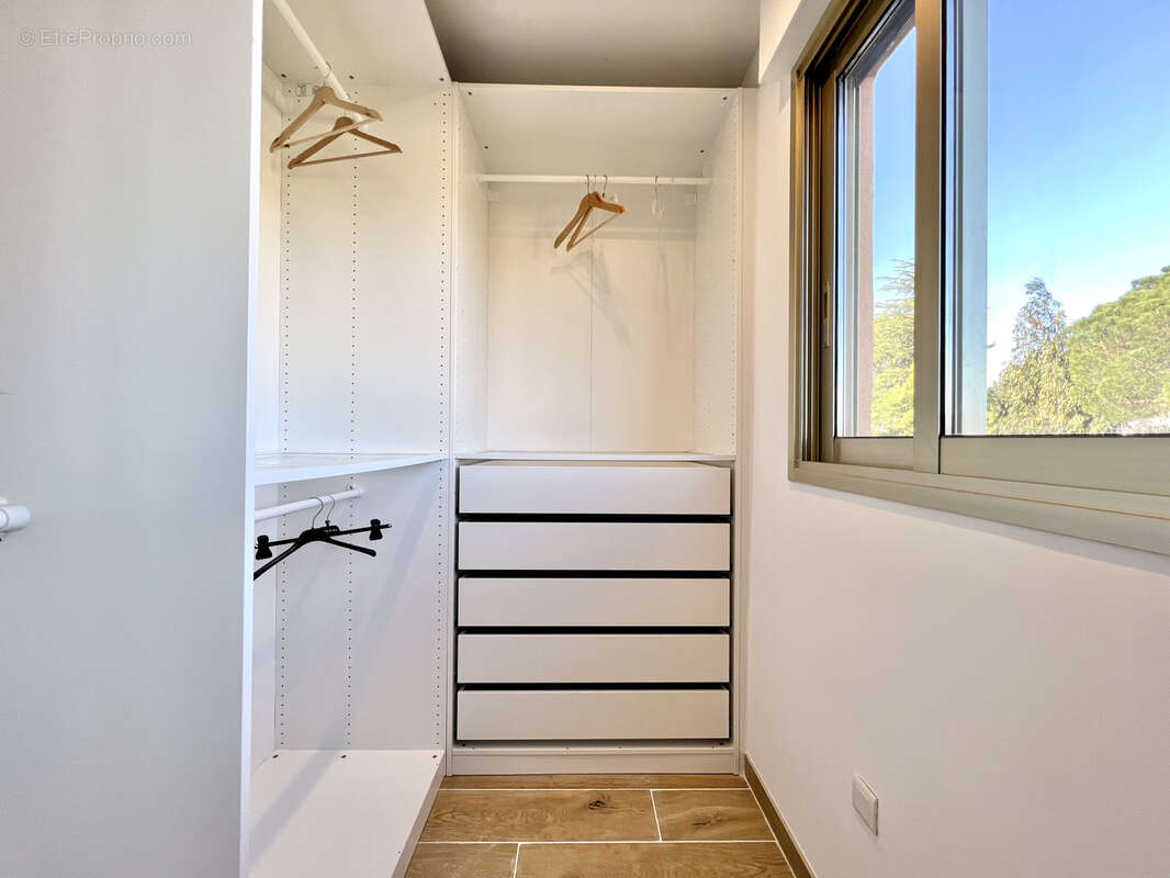 Appartement à SAINTE-MAXIME