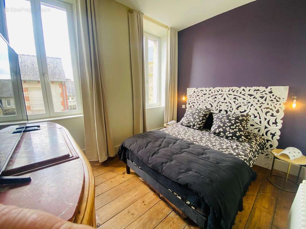 Photo 7 - Appartement à LANNION