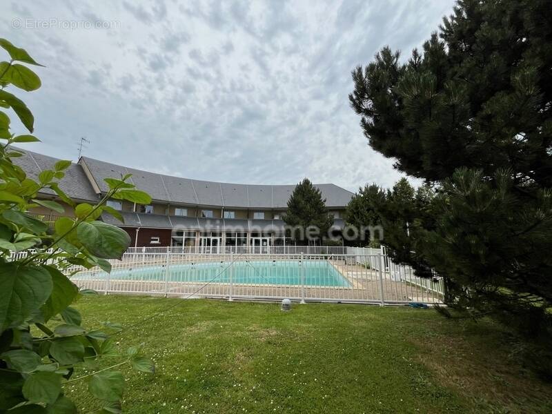 Appartement à HONFLEUR