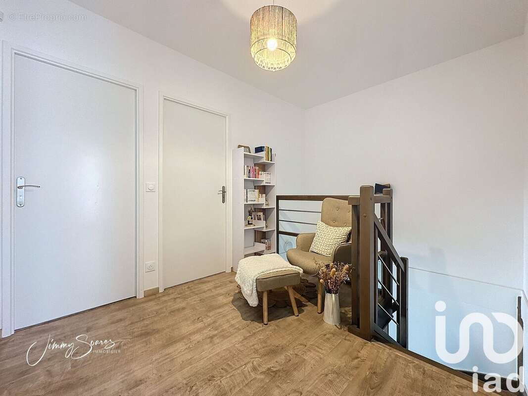 Photo 9 - Maison à LA QUEUE-EN-BRIE