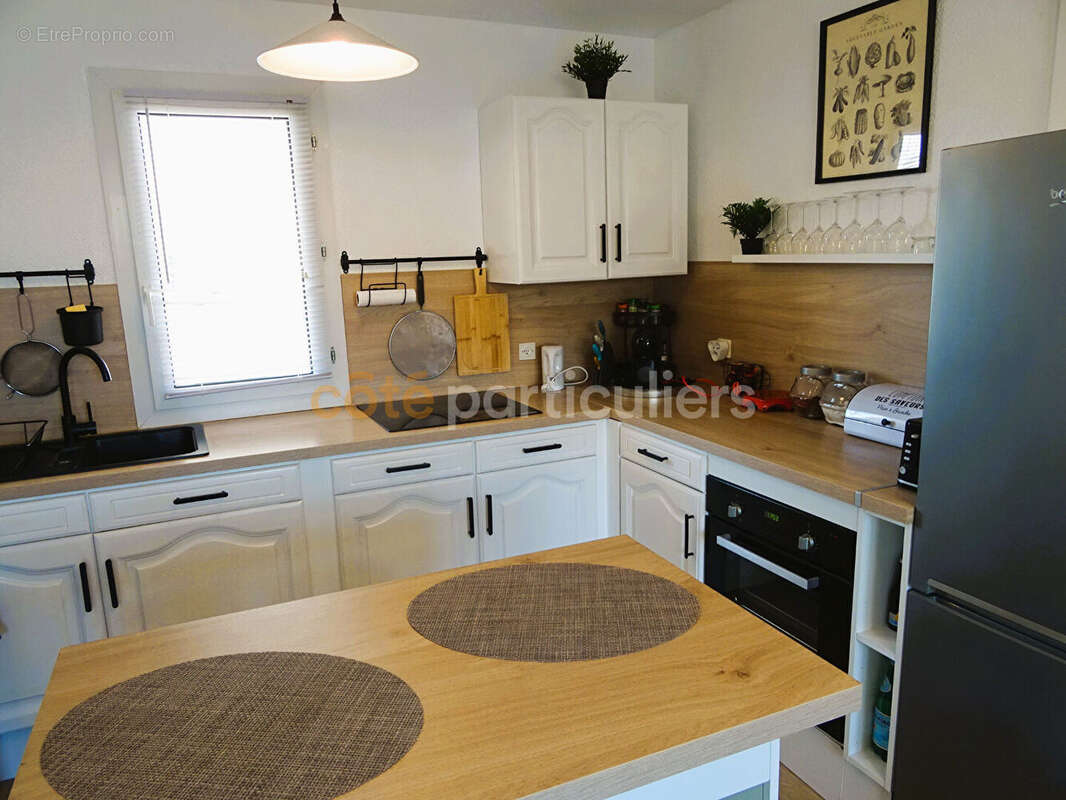 Appartement à PEROLS