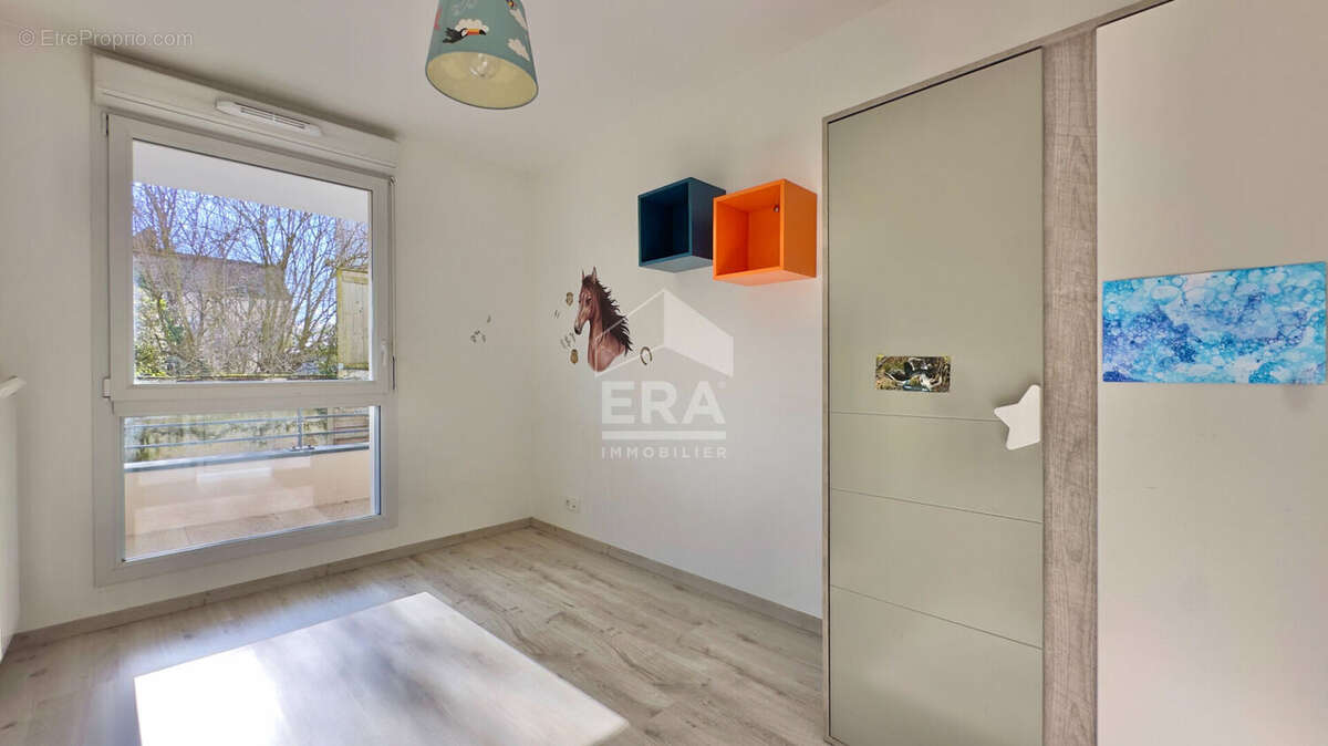 Appartement à ABLON-SUR-SEINE
