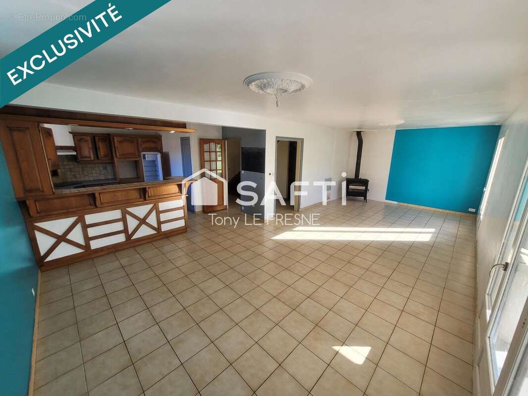 Photo 2 - Maison à GUERN