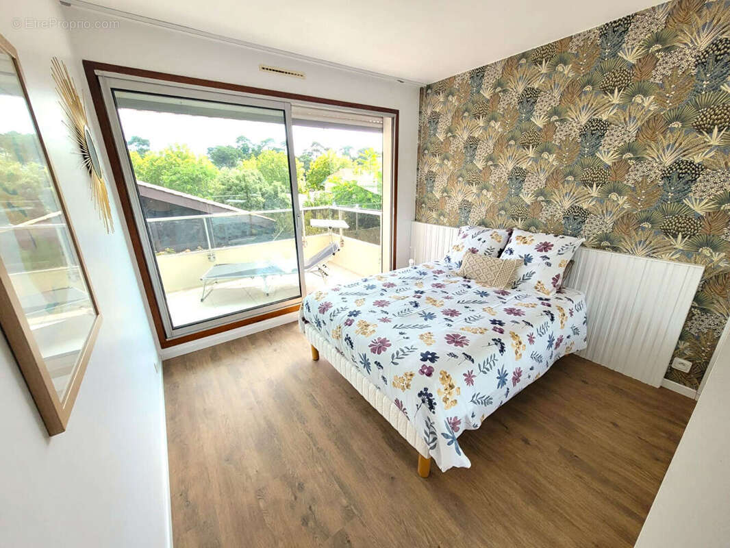 Appartement à ARCACHON