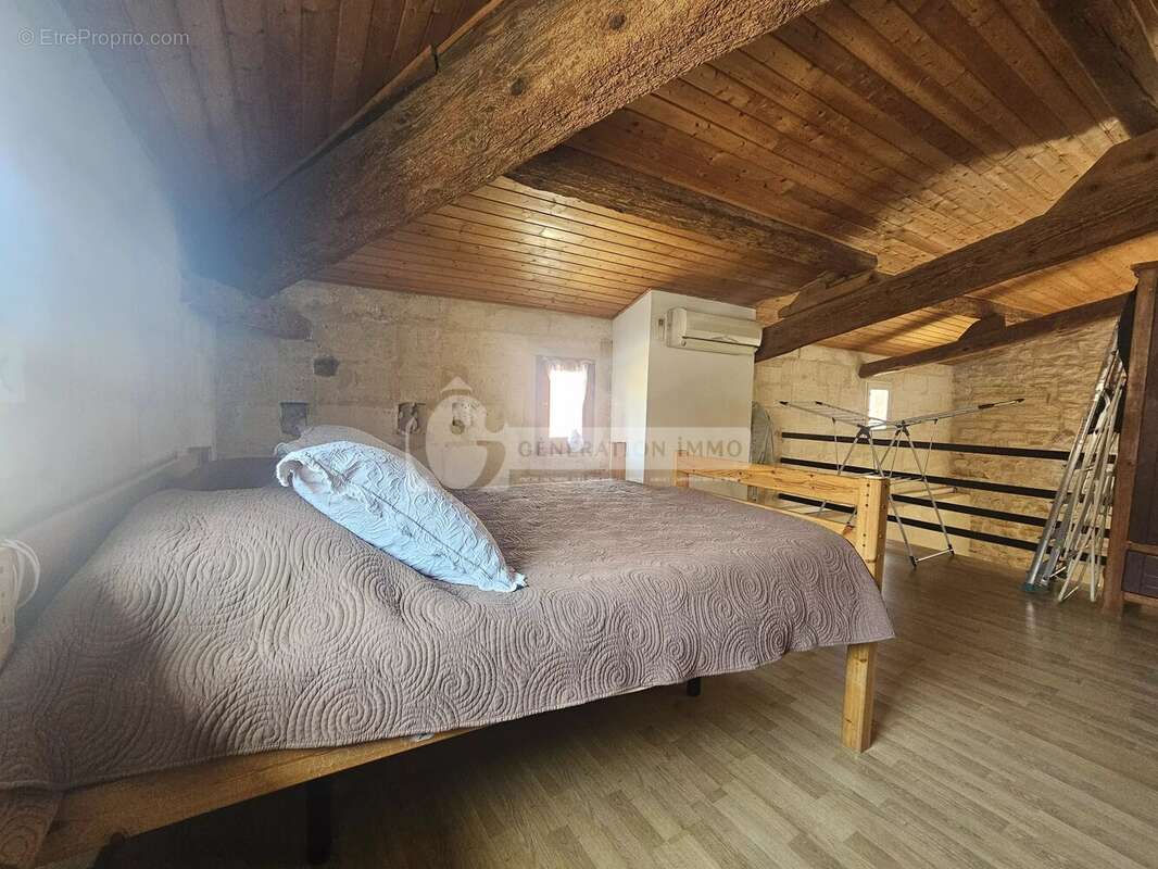 Maison à TARASCON