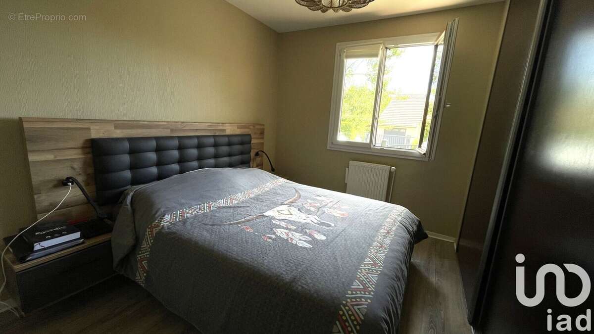 Photo 8 - Maison à VOISCREVILLE