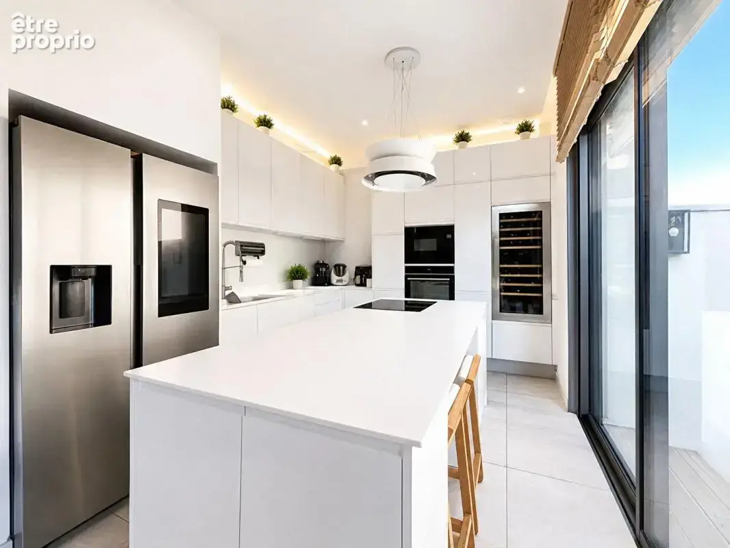 Vente Maison 170m2 BORDEAUX (33800) - photo 4
