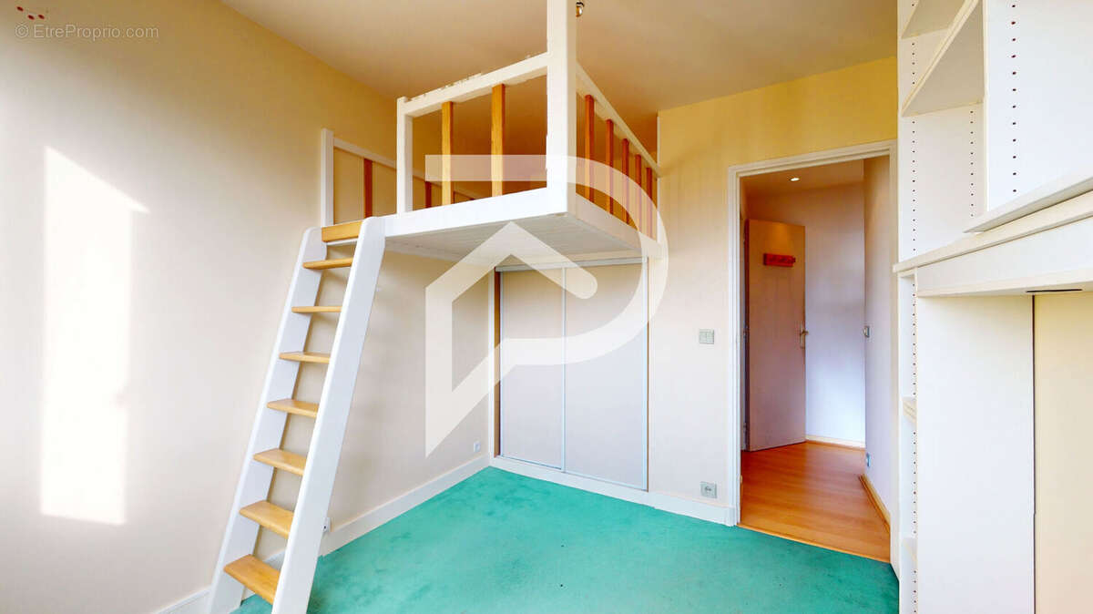 Appartement à MARLY-LE-ROI