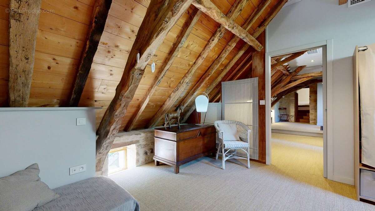 MaisonenpierresrenoveeavecgoutPiscinelargeterraine - Maison à SALIGNAC-EYVIGUES