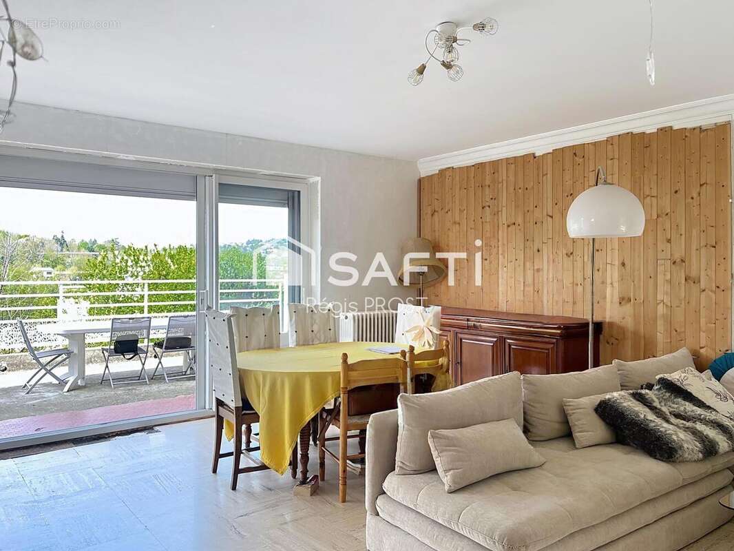Photo 8 - Maison à SAINT-ETIENNE