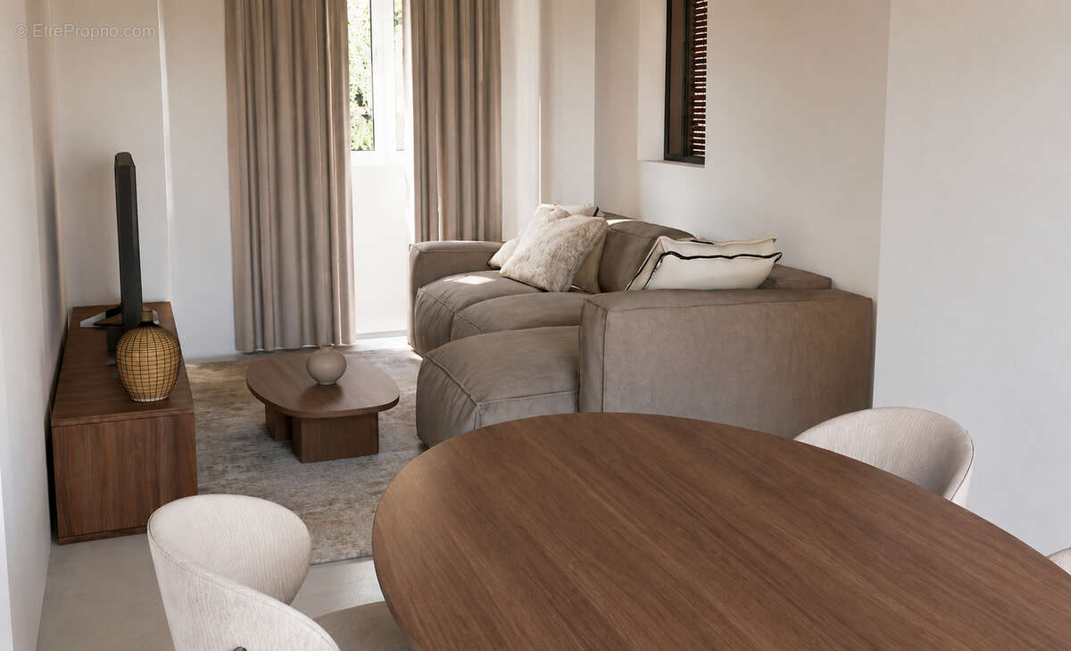 Appartement T2 à vendre à Mont de Marsan - Réf 16584 - photo 3
