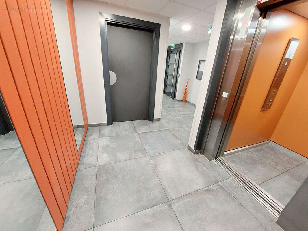 Appartement à ALBI