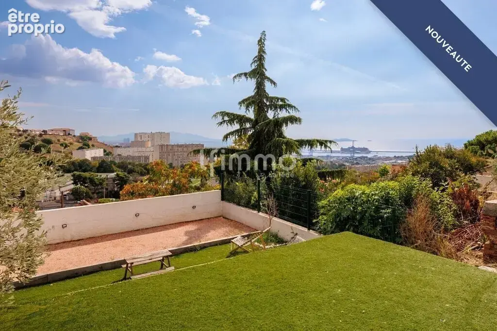 Maison Vue Exceptionnelle Mer - photo 11