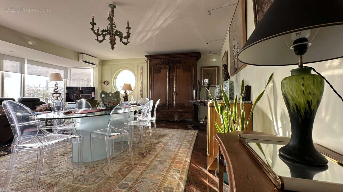 Appartement à LA ROCHELLE