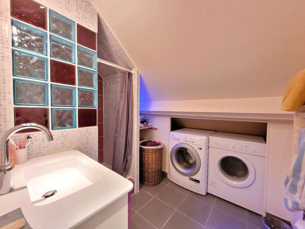 Maison à GOUSSAINVILLE