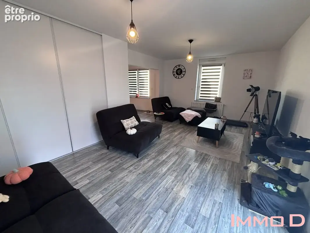 Maison 7 pièces 171 m² à vendre à Dogneville (88000) - photo 8