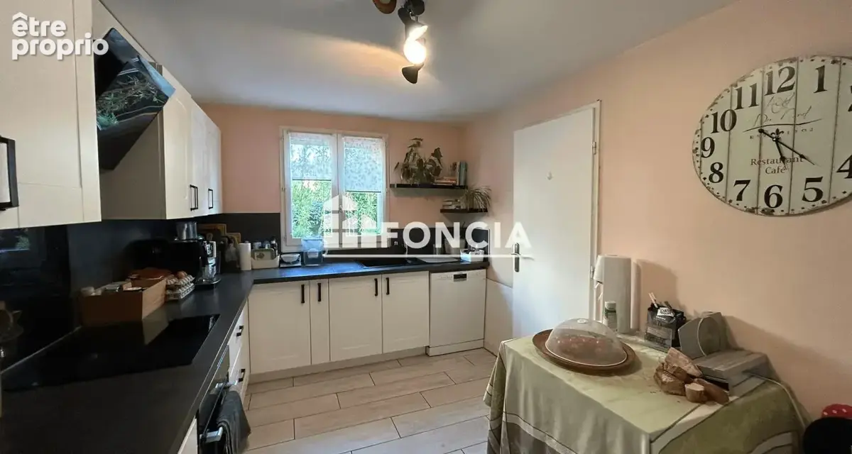 Le grau-du-roi – villa familiale 118 m² – 4 chambres – faibles consommations énergétiques – jacuzzi - photo 5