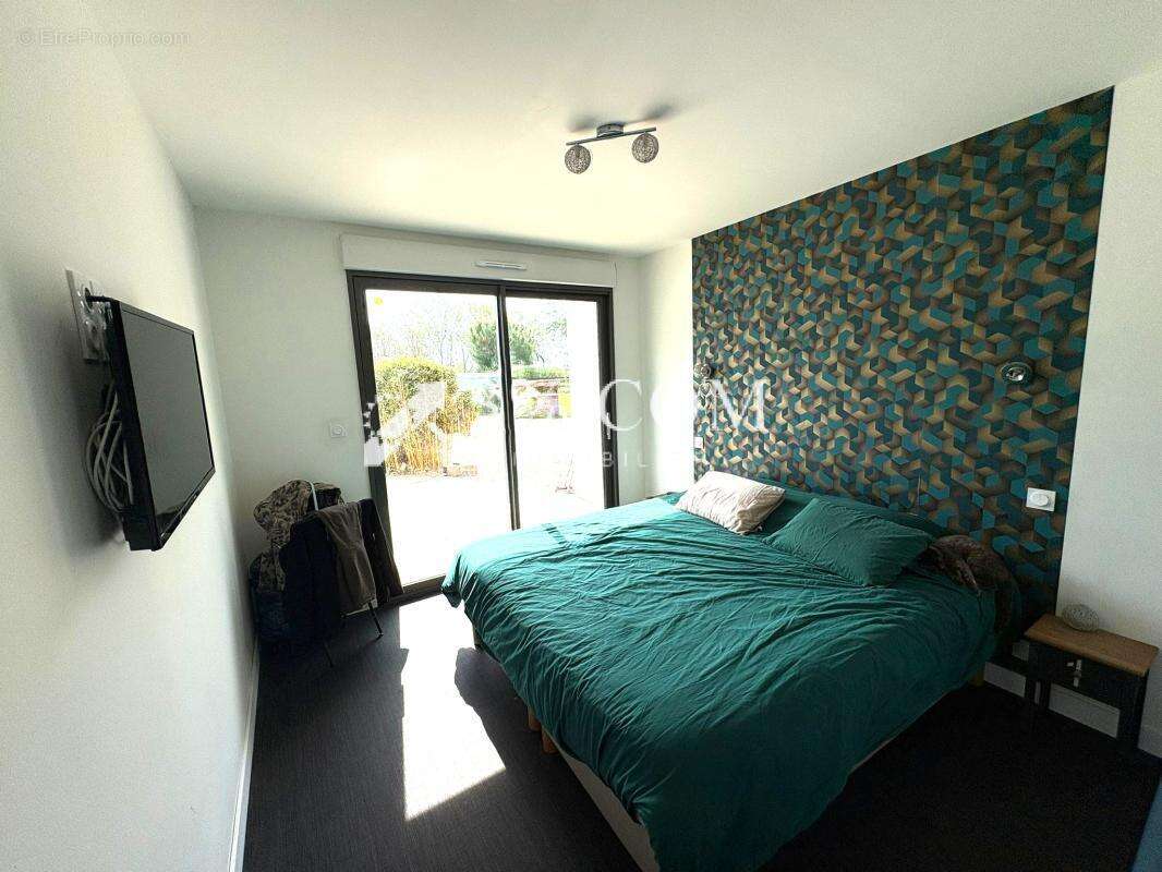 Maison à SAINT-JEAN-DE-MONTS