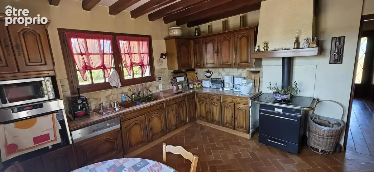 Maison sur sous sol 3 chambres - photo 5