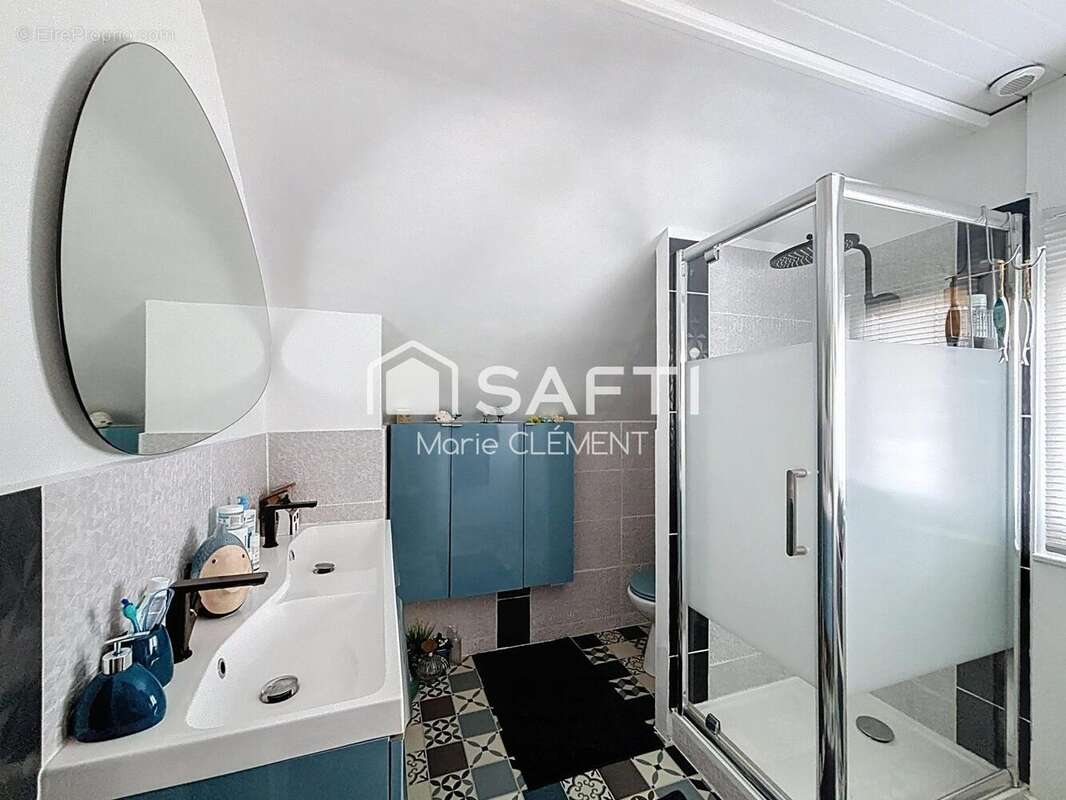 Photo 9 - Maison à COMBS-LA-VILLE