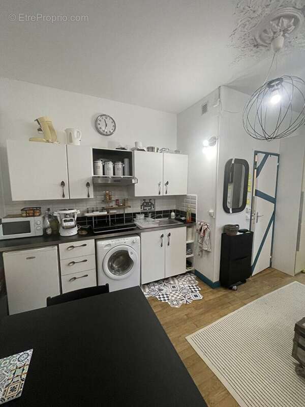 Appartement à DIJON