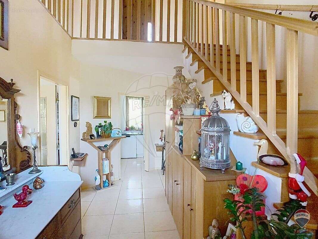 Maison 4 chambre(s) à vendre - photo 9