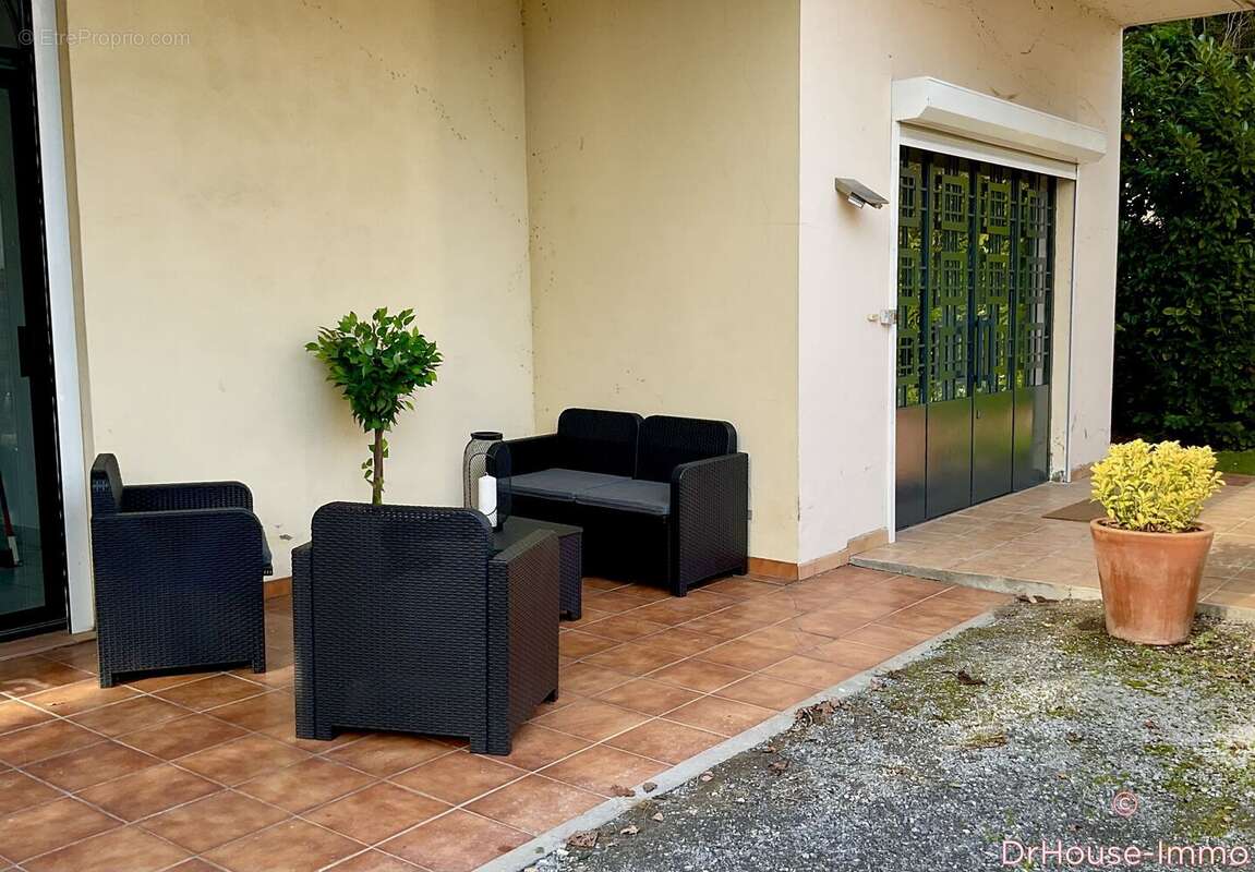 Maison à ARTIGUES-PRES-BORDEAUX