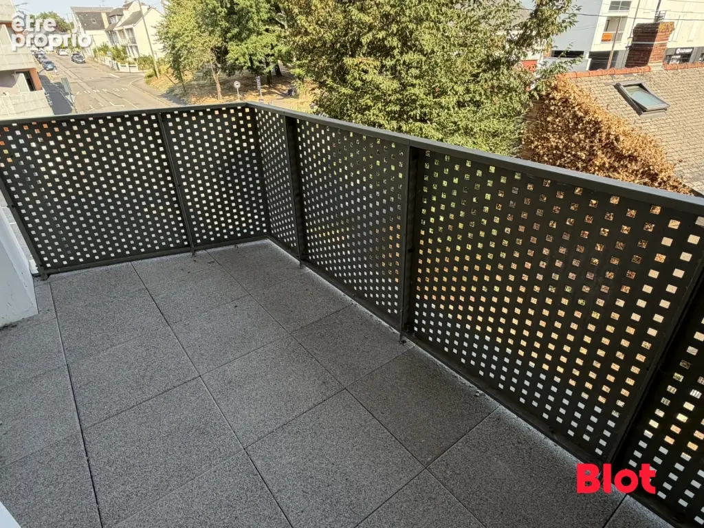 Appartement 2 pièces 42 m² à vendre à Rennes (35000) - photo 2