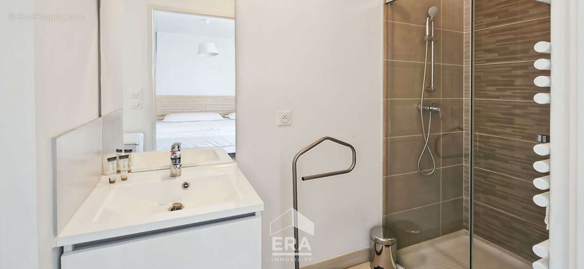 Appartement à LE BOUSCAT