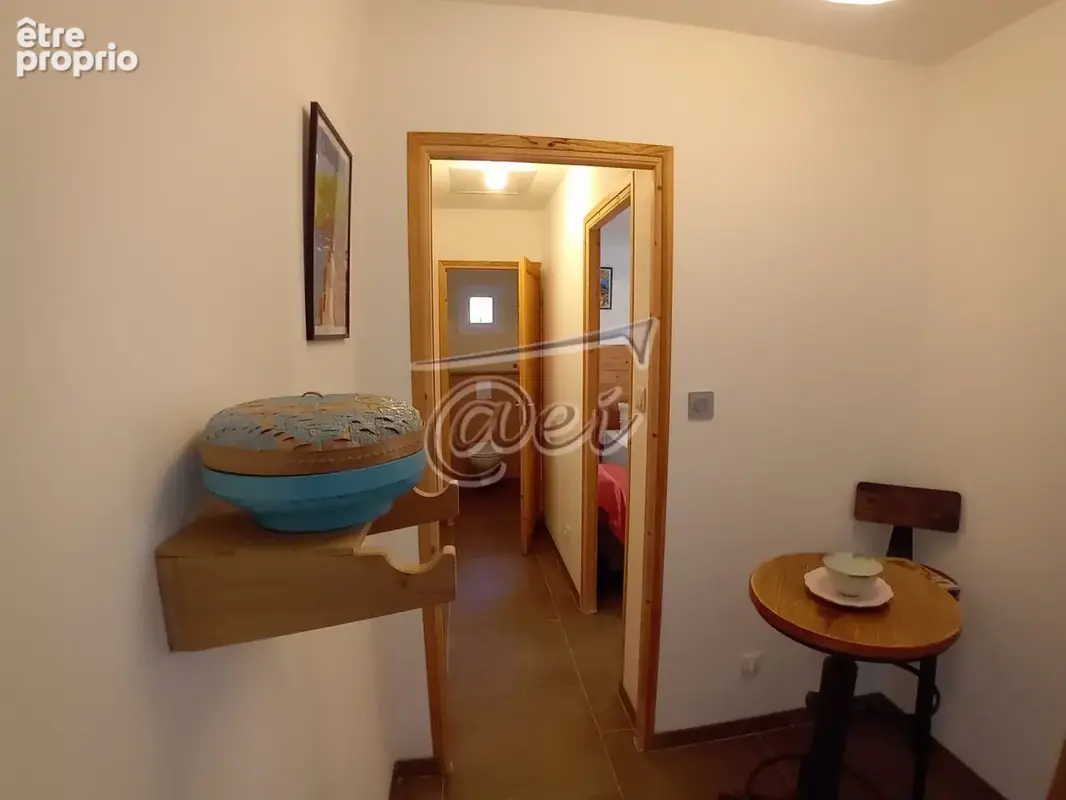 Maison 55 m² à Saint-Maximin-La-Sainte-Baume  - photo 9