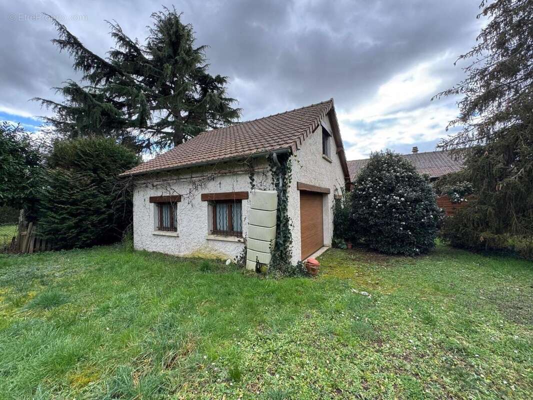 Photo 2 - Maison à LIMETZ-VILLEZ