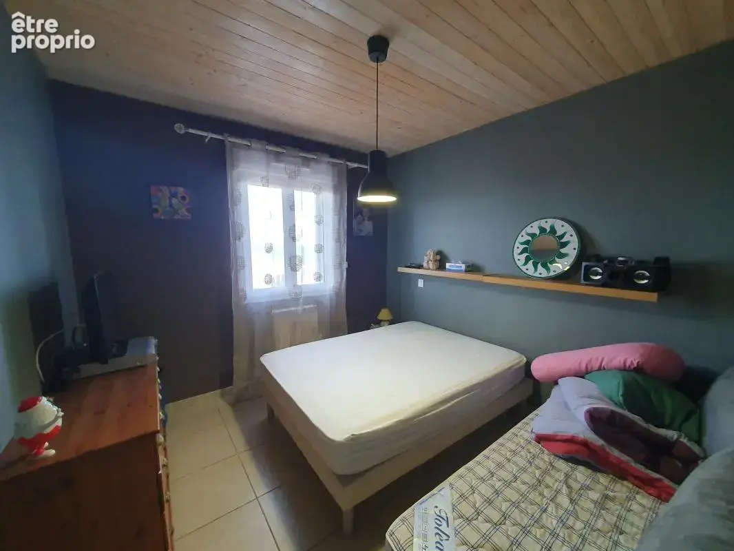 Villa 96 m² avec 1,6 ha de terrain, vue exceptionnelle et sans voisinage - photo 13