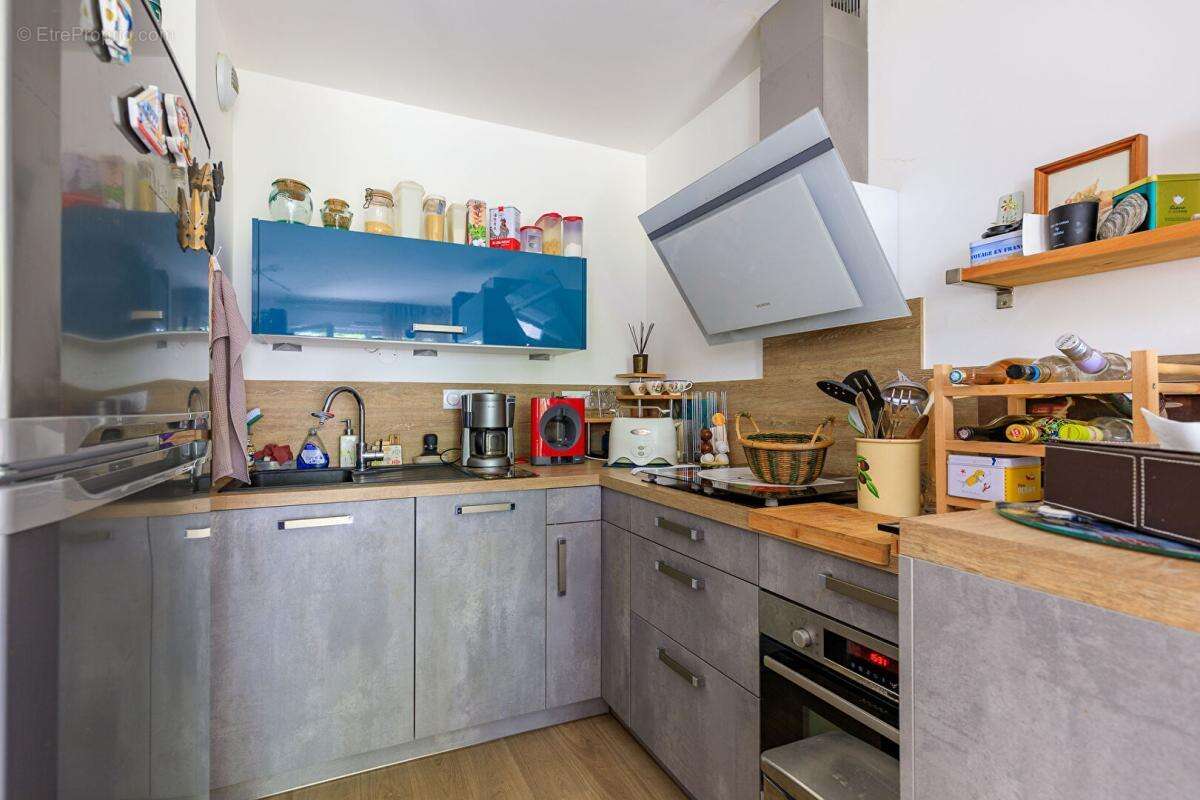 Appartement à PORNIC