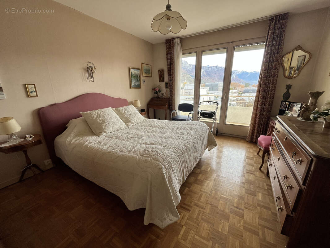 Appartement à ANNECY