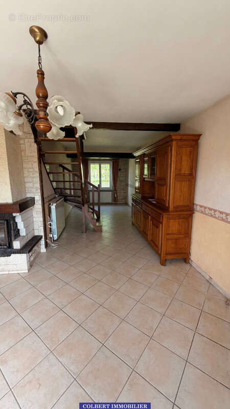 Maison à GURGY