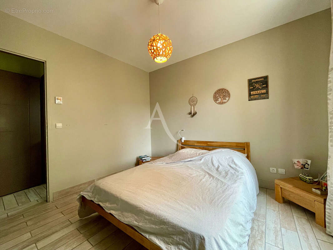 Maison 4 pièces à Tour-en-Sologne (15 min Blois) - 223 000  FAI - photo 14