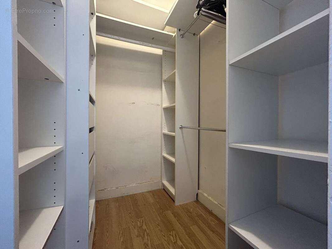 Appartement 67 m² à Bois-D'arcy  - photo 8