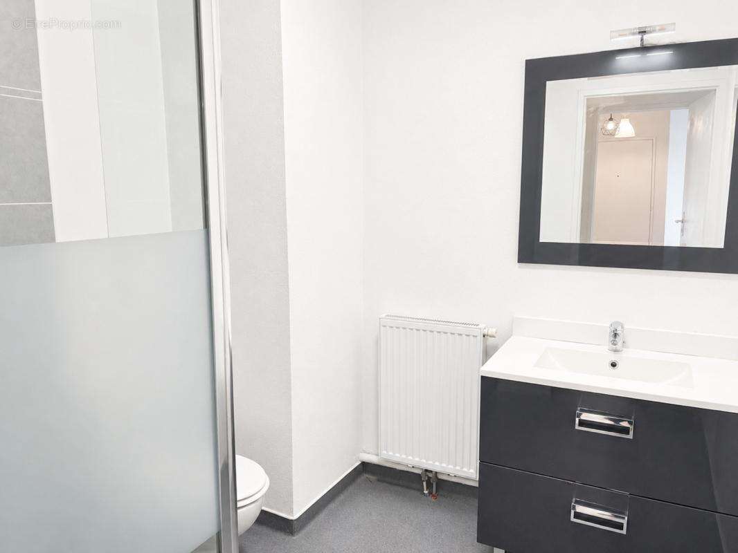 Appartement - photo 6