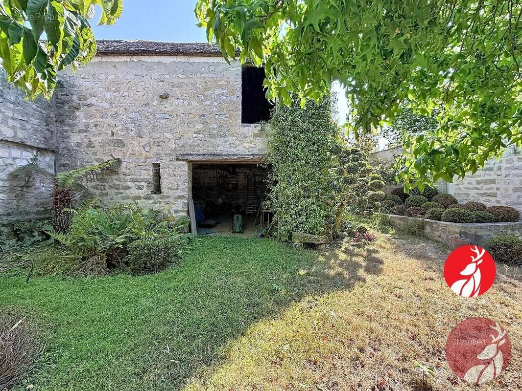 Maison à BARBIZON