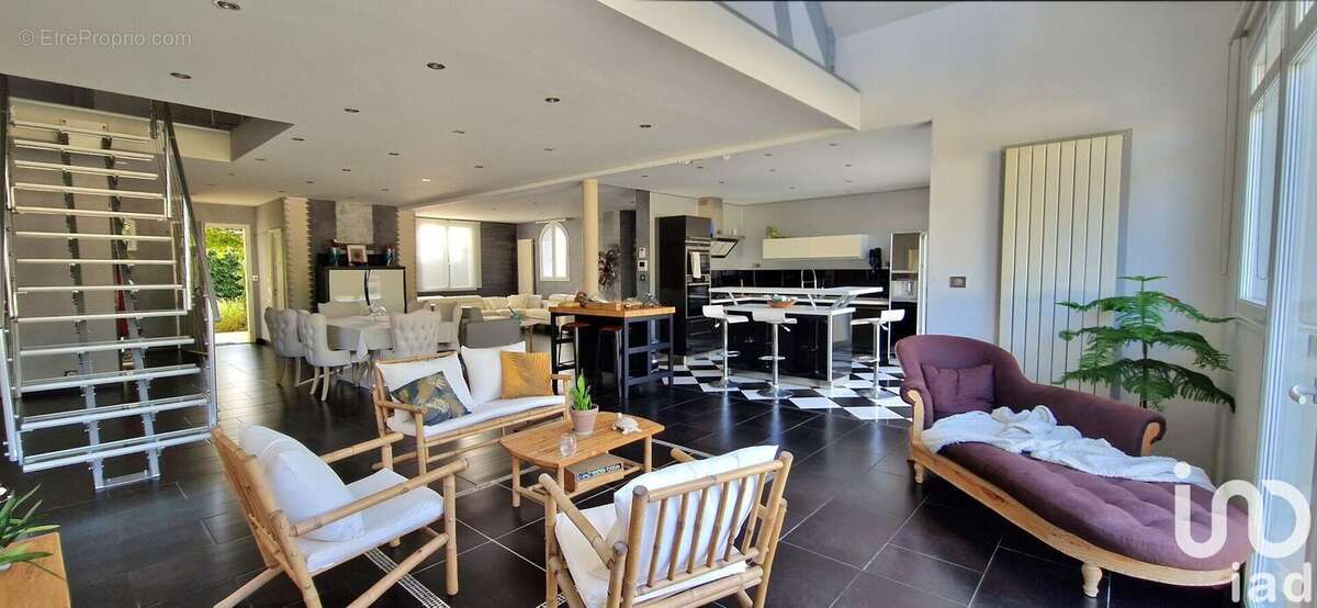 Photo 3 - Maison à MEAUX