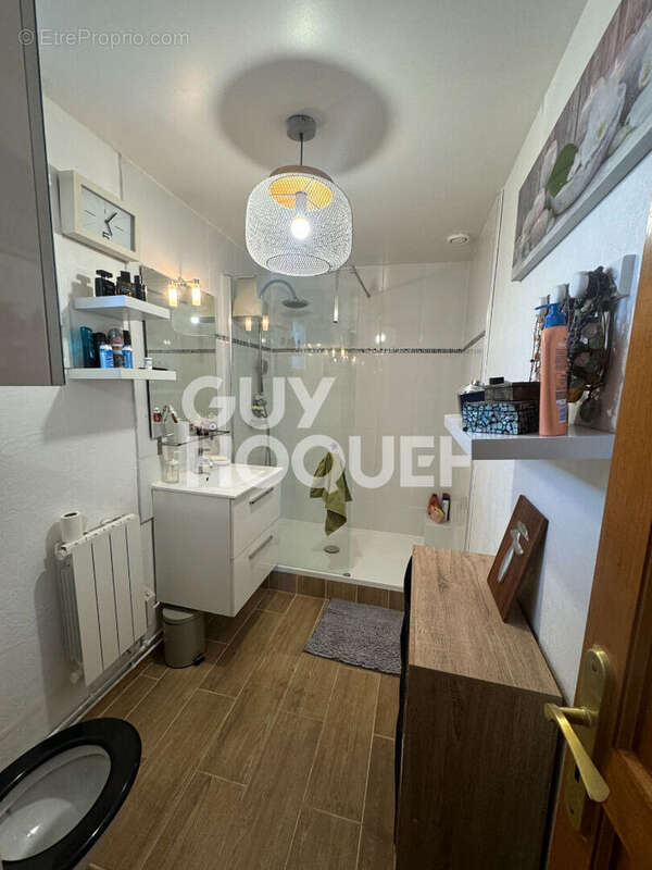 Maison à BOIS-LE-ROI