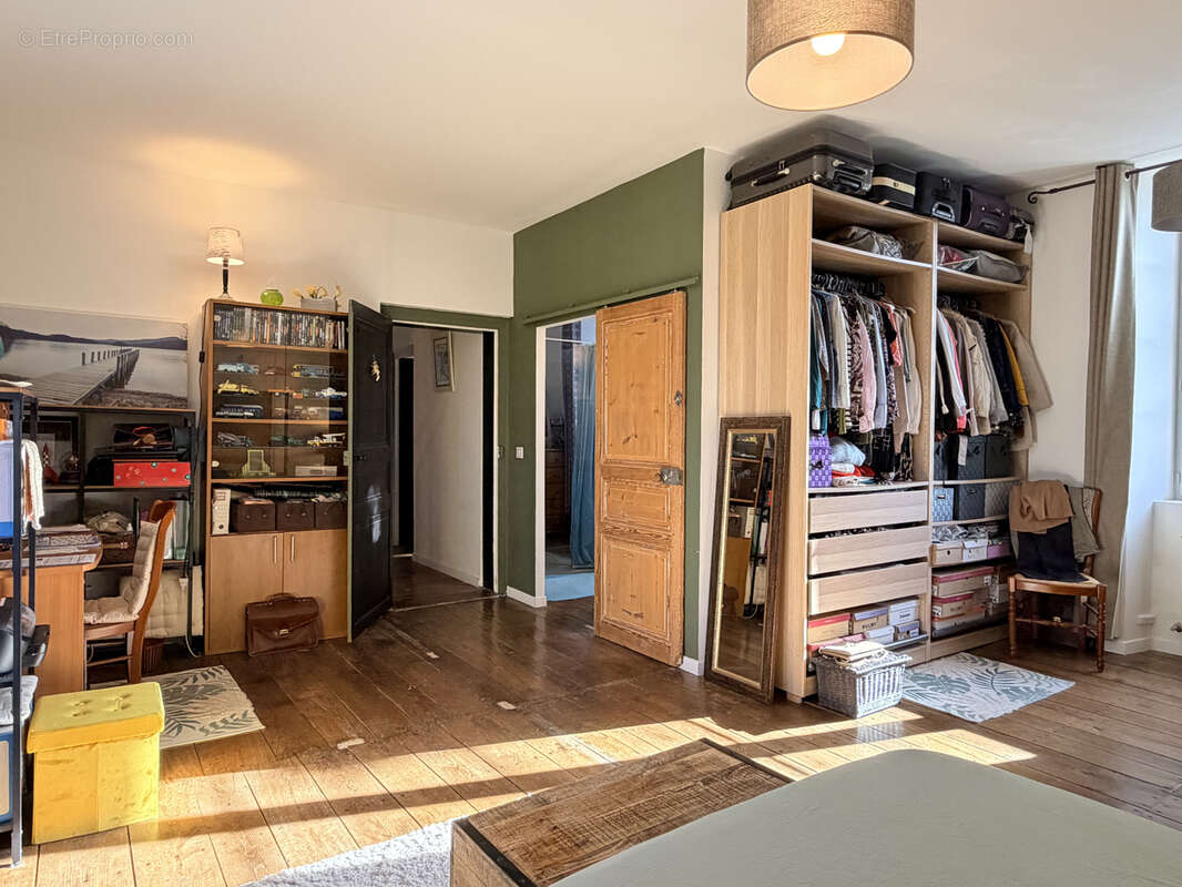 Maison à FOUQUEBRUNE