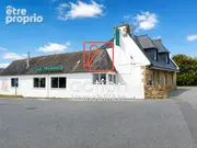 Maison à TREVOU-TREGUIGNEC